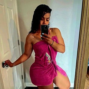 Jamilia (Onlyfans)