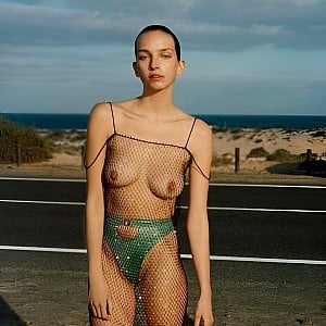 Jamilla Hoogenboom