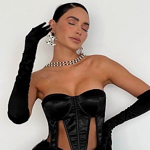 Jamillette Gaxiola