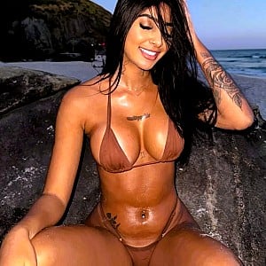 Jamilly Carvalho