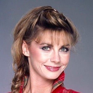 Jan Smithers