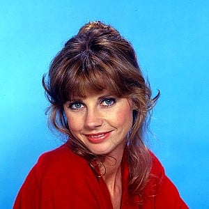 Jan Smithers