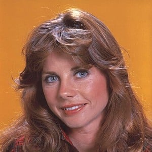 Jan Smithers