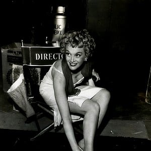Jan Sterling