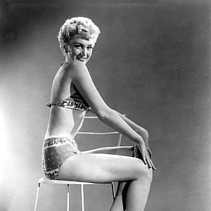 Jan Sterling