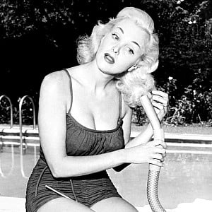Jan Sterling