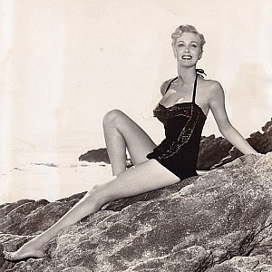 Jan Sterling