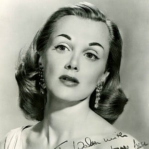 Jan Sterling
