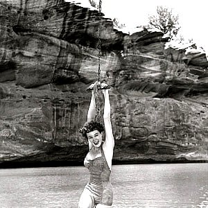 Jan Sterling