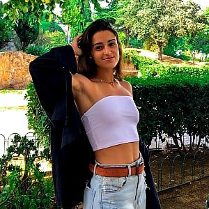 Jana Fernandez
