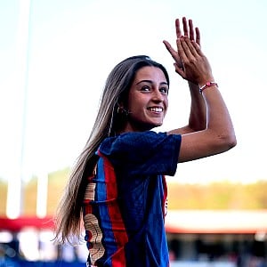 Jana Fernandez