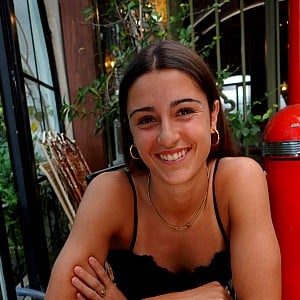 Jana Fernandez