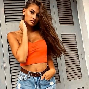 Jana Gallova