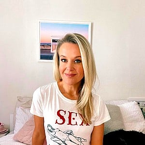 Jana Hocking