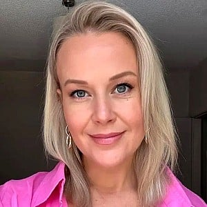 Jana Hocking