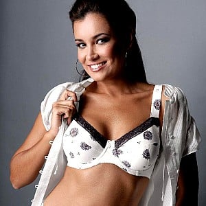 Jana Ina Zarella