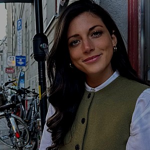 Jana Jurgen