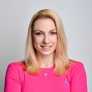 Jana Komrskova