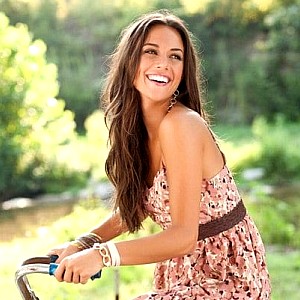 Jana Kramer