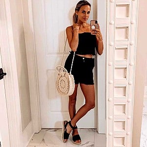 Jana Kramer