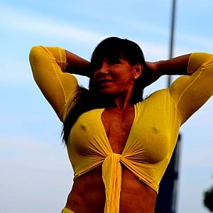 Jana Linke-Sippl