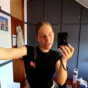 Jana Marie Becker