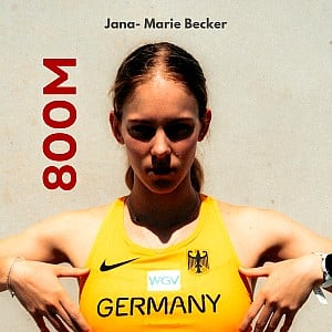 Jana Marie Becker