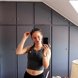 Jana Marie Becker