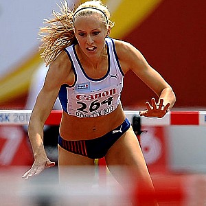 Jana Reissova