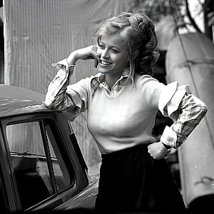 Jana Svandova