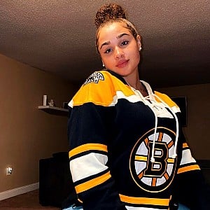 Janae Girard