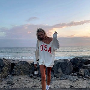 Janae Roberts