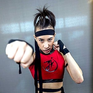 Janai Kai