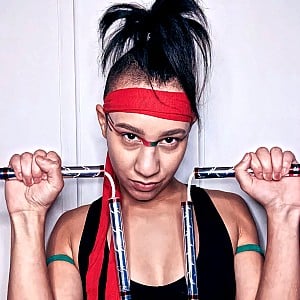 Janai Kai