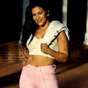 Janaina Dasilva