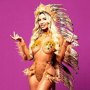 Janaina Prazeres