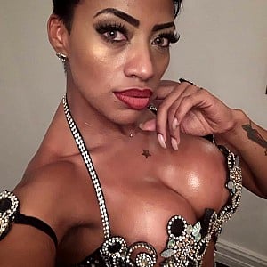 Janaina Simoes