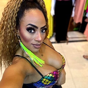 Janaina Simoes