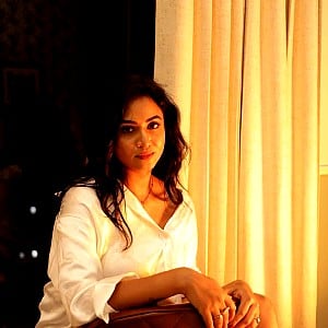 Janani Ashok Kumar