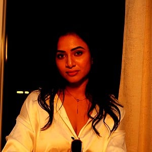 Janani Ashok Kumar