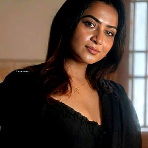 Janani Ashok Kumar