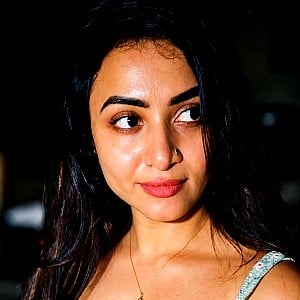 Janani Ashok Kumar