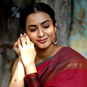 Janani Ashok Kumar