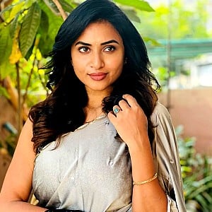 Janani Ashok Kumar