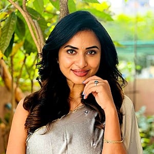 Janani Ashok Kumar