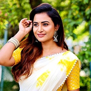 Janani Ashok Kumar