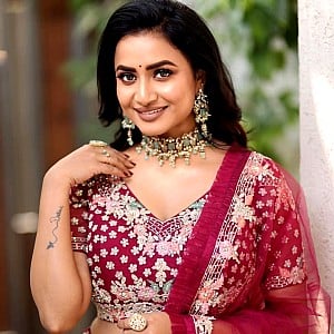 Janani Ashok Kumar