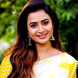 Janani Ashok Kumar