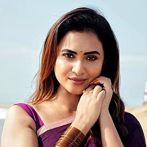 Janani Ashok Kumar