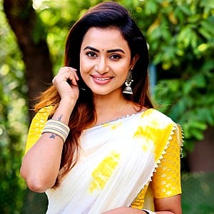 Janani Ashok Kumar